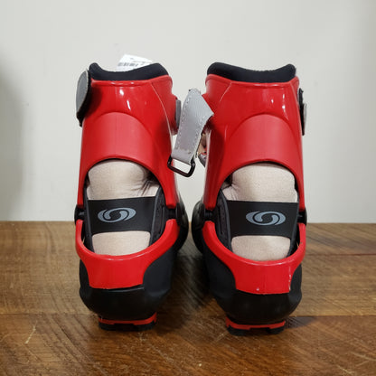 Salomon XC SNS Profil XC Ski Boots
