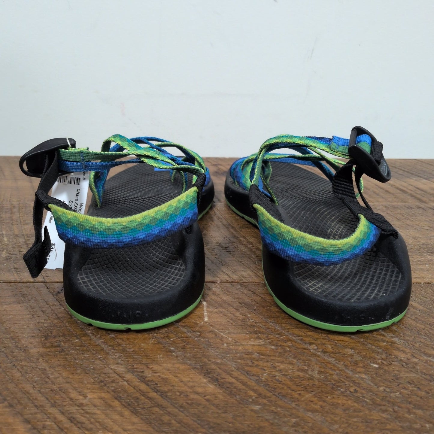 Chaco ZX/2 Classic Sandals