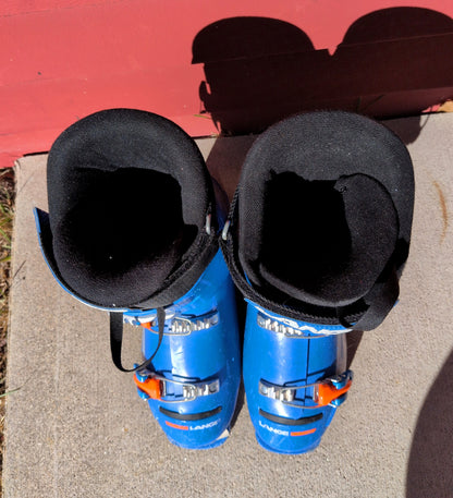 Lange RSJ 60 Ski Boot