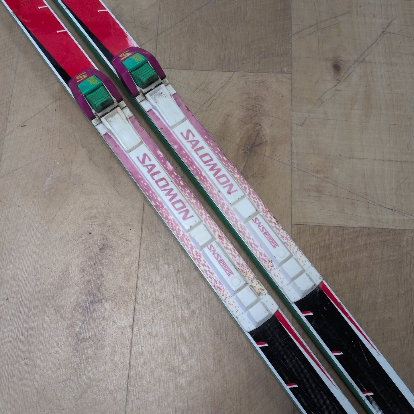 Atomic ARC SNS Skate XC Ski