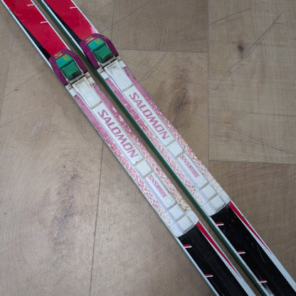 Atomic ARC SNS Skate XC Ski