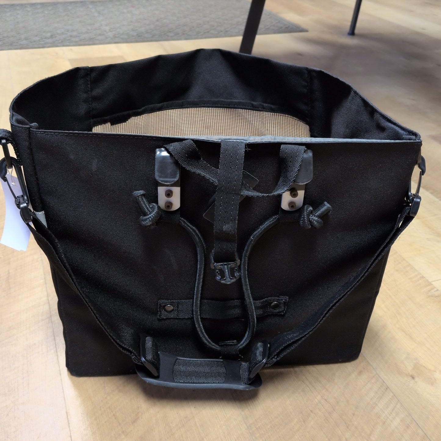Axiom Hunter Transit Cycling Bag/Pannier