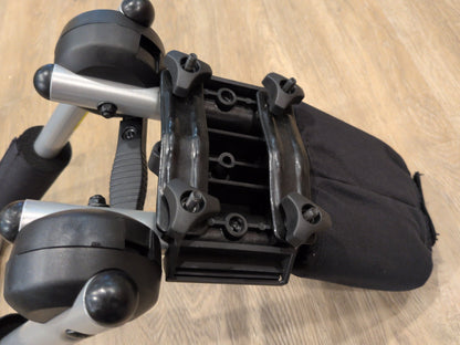 Thule Hull A Port PRO Kayak Carrier