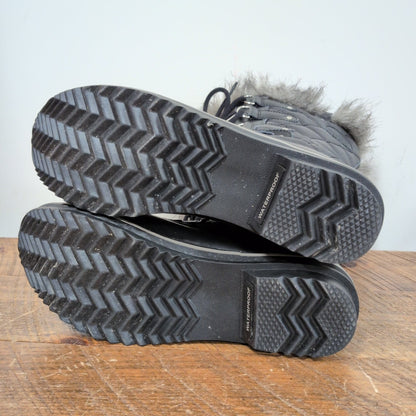 Sorel Tofino II Waterproof Boots