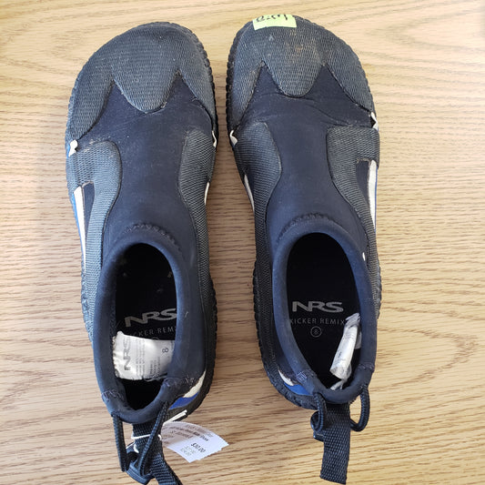 NRS Kicker Remix Water Shoes