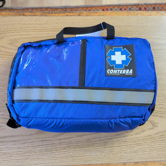 Conterra Infinity Expedition Med Organizer