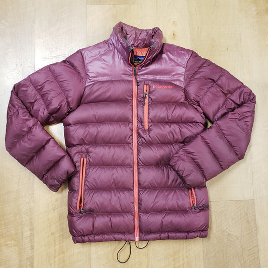Patagonia Fitz Roy Down Jacket