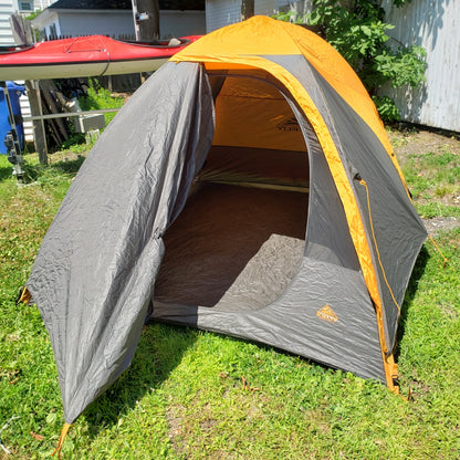 Kelty Grand Mesa 4 Tent*