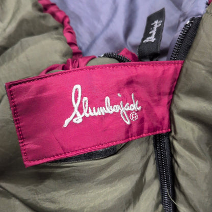 Slumberjack Hollofill Sleeping Bag