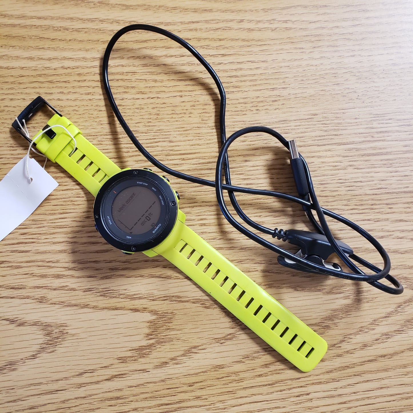 Suunto Ambit3 Vertical Multisport GPS Watch