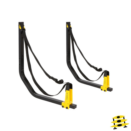 Suspenz Kayak + Canoe Wall Storage NEW