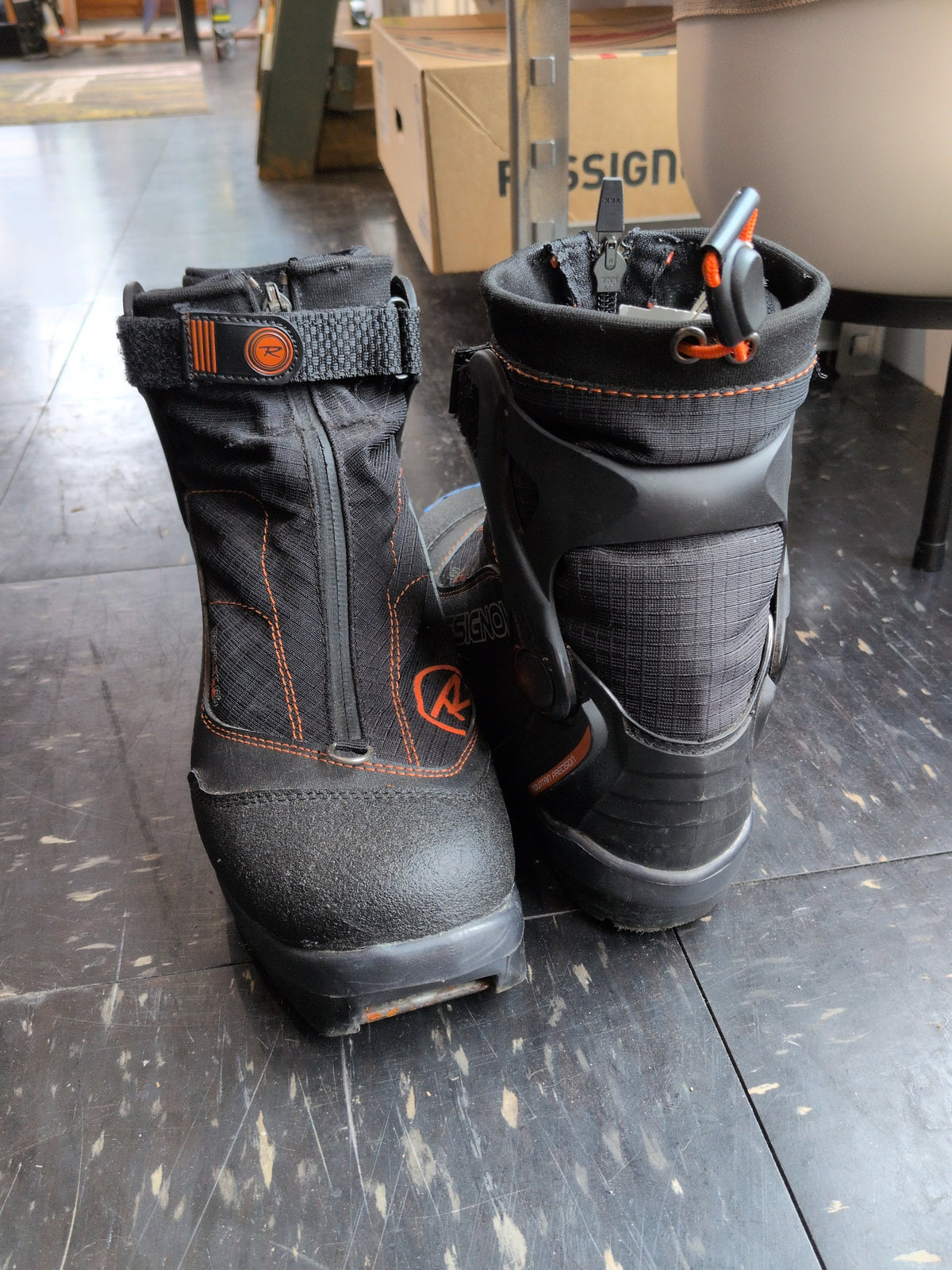 Rossignol BC X6 Boot