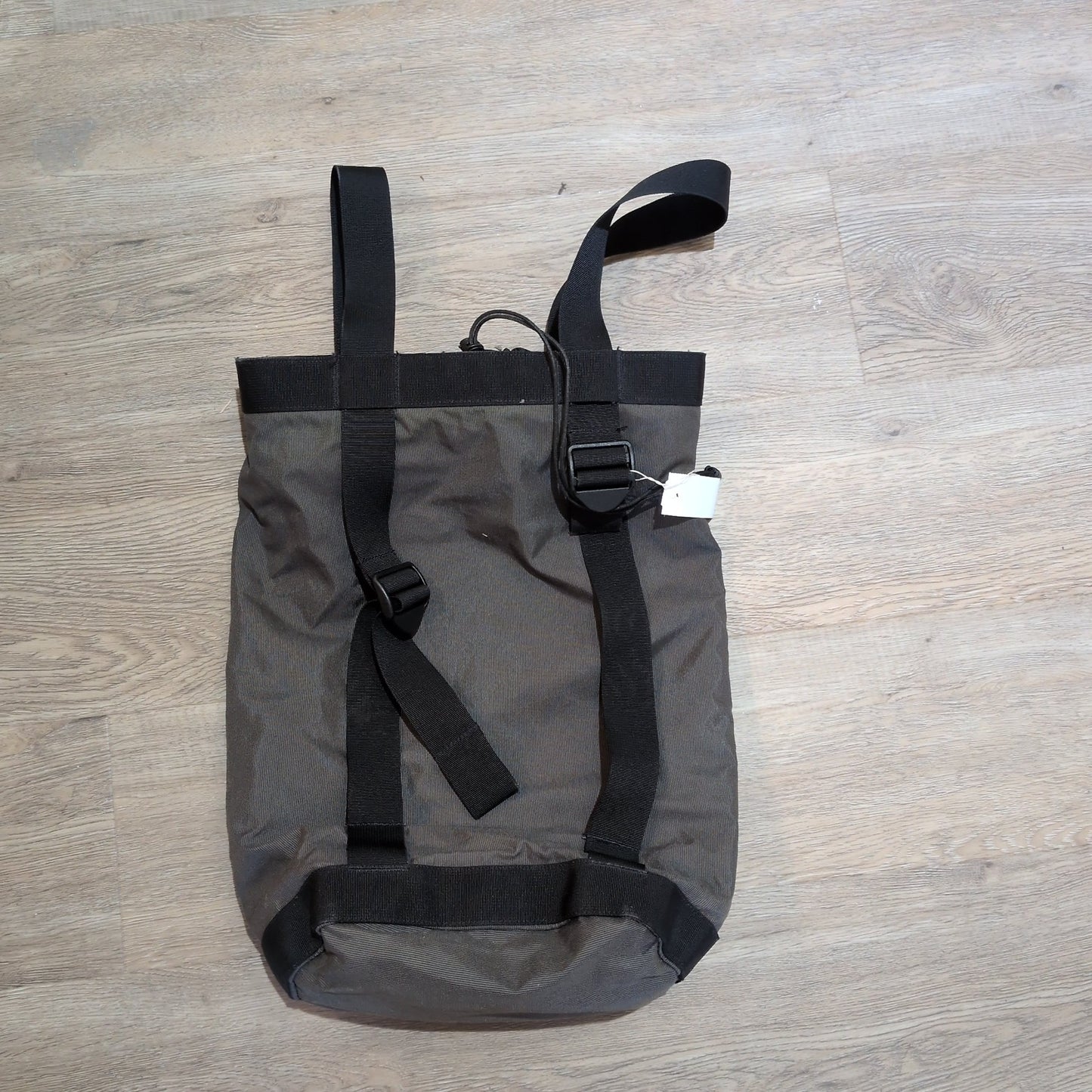 Patagonia Vintage Tool Sak Bag
