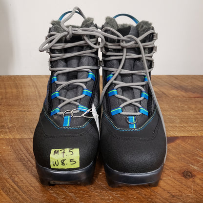 Rossignol BCX4 BCNNN XC Ski Boot