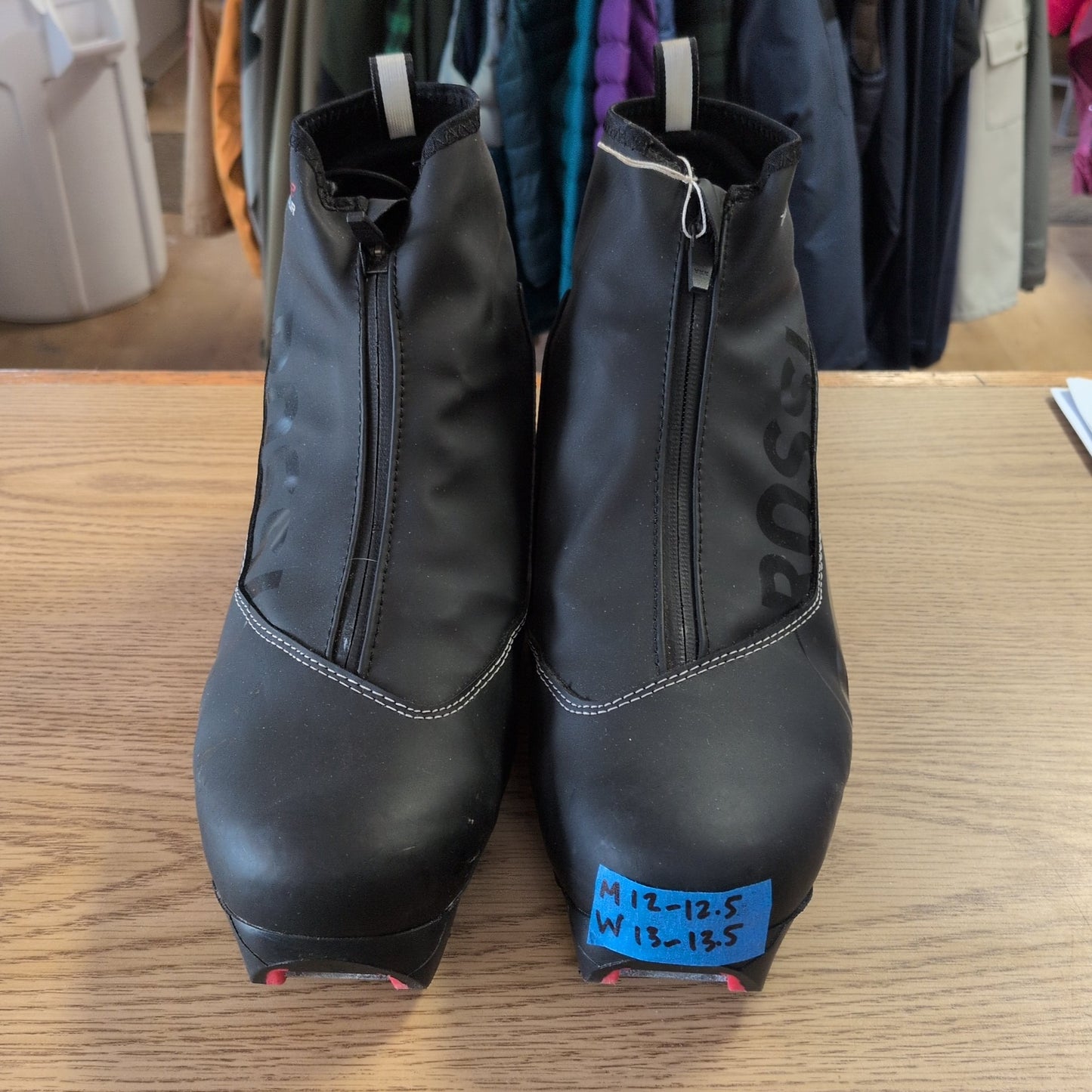 Rossignol X-2 Tour NNN XC Ski Boots