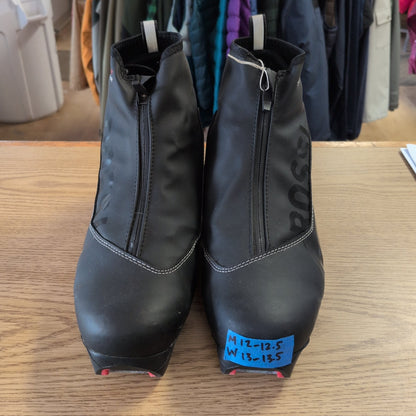 Rossignol X-2 Tour NNN XC Ski Boots