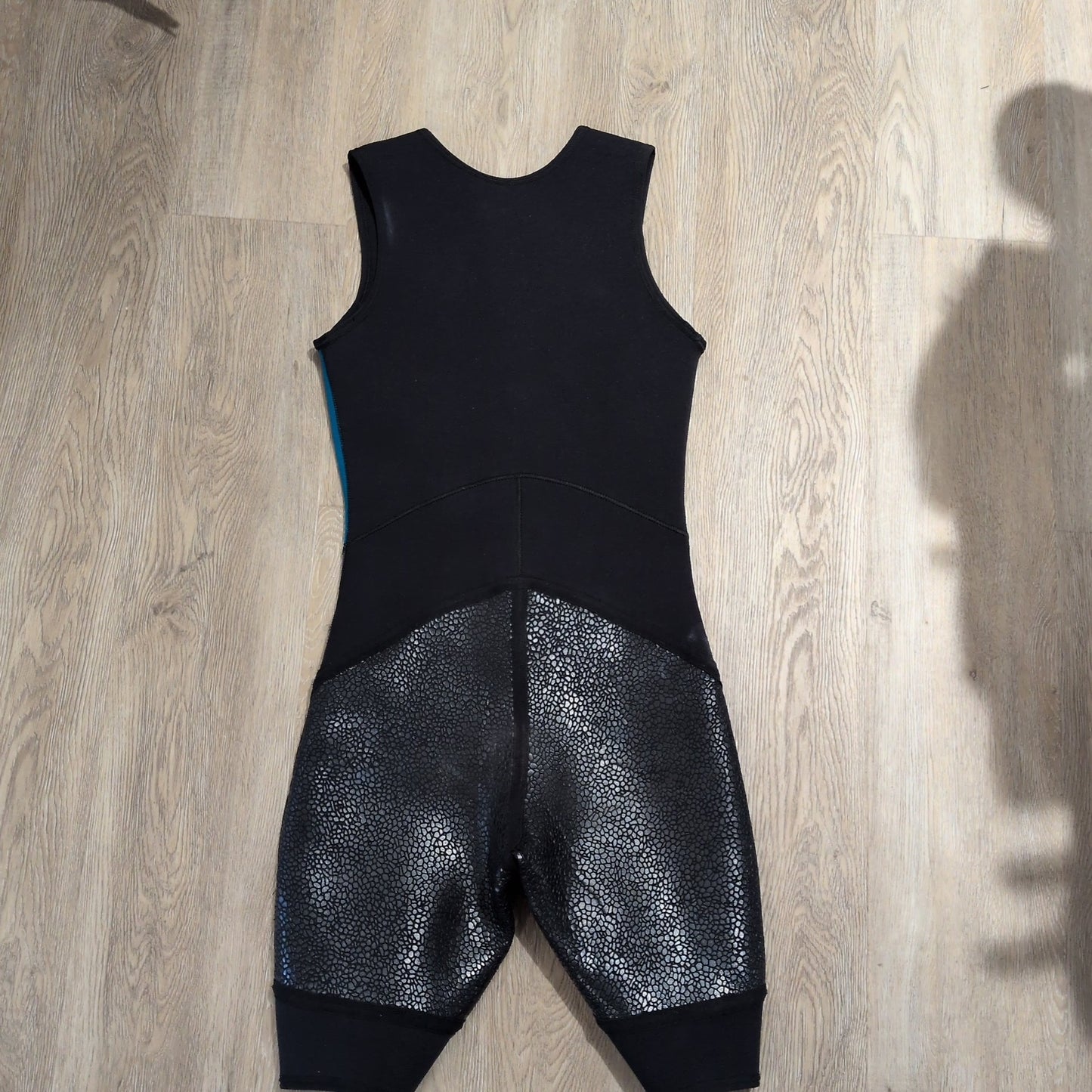 MTI Shorty Wetsuit