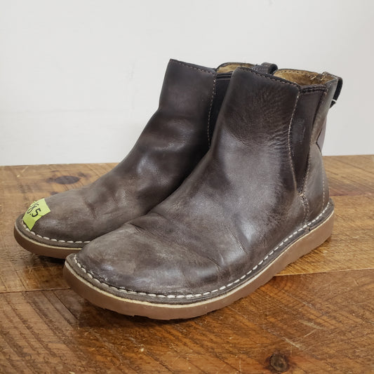 LL Bean Stonington Chelsea Boots