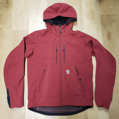 Loki Softshell Jacket*