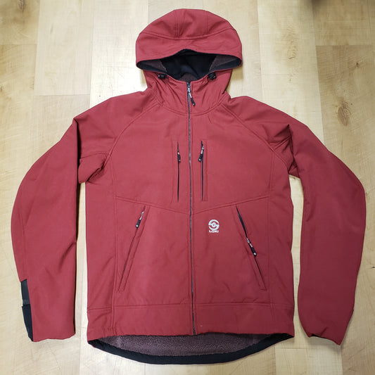 Loki Softshell Jacket*