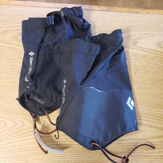 Black Diamond Cirque Gaiters