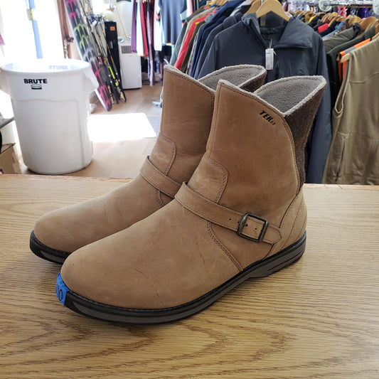 LLBean Park Ridge Casual Boots