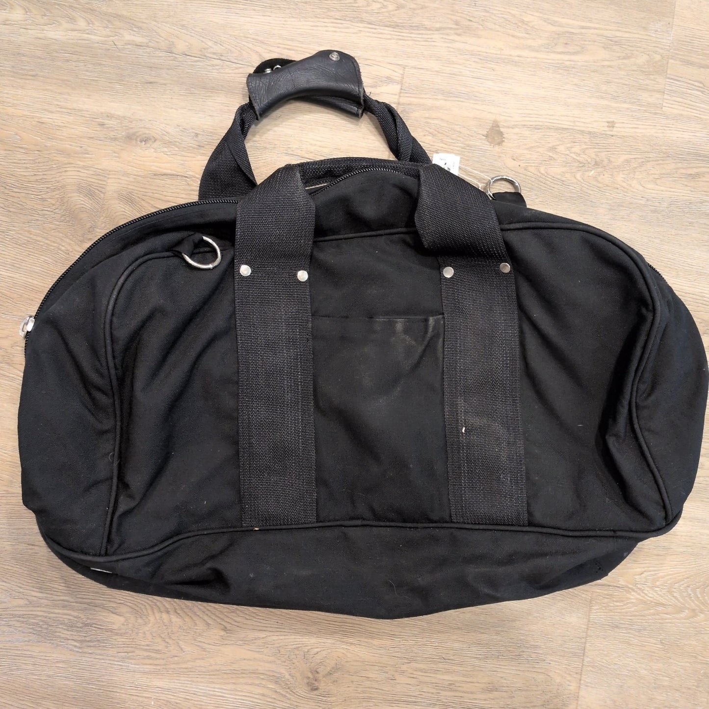 TNF Vintage Mason Bag