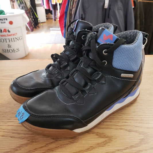 Forsake Loop Waterproof Hiking Boots*