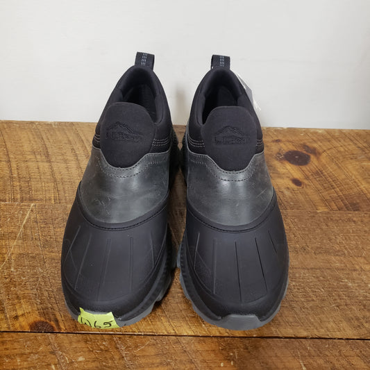 LL Bean Storm Chaser 5 Clogs