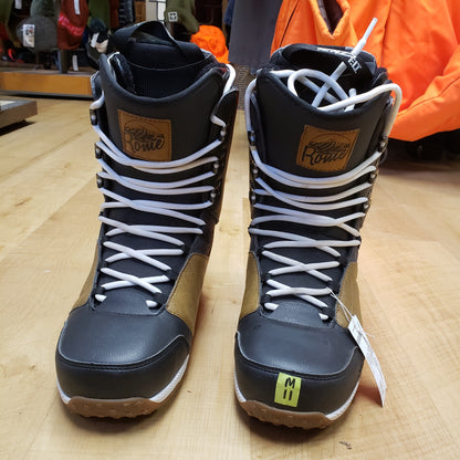 Rome Bodega Snowboard Boot