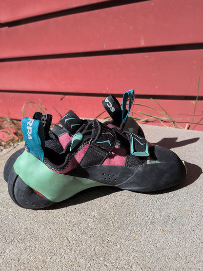 Scarpa Vapor V Climbing Shoe