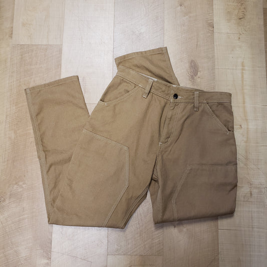 Patagonia All Season Hemp Pants