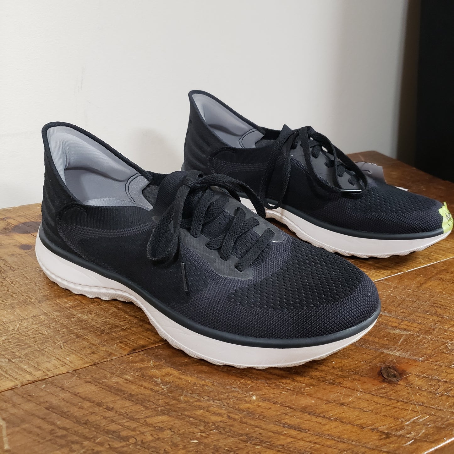 LL Bean Freeport Slip-On Shoes