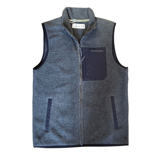 Smartwool Second Cut Fleece Vest