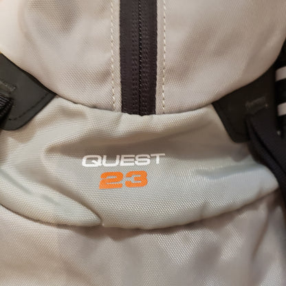 Salomon Quest 23 Pack