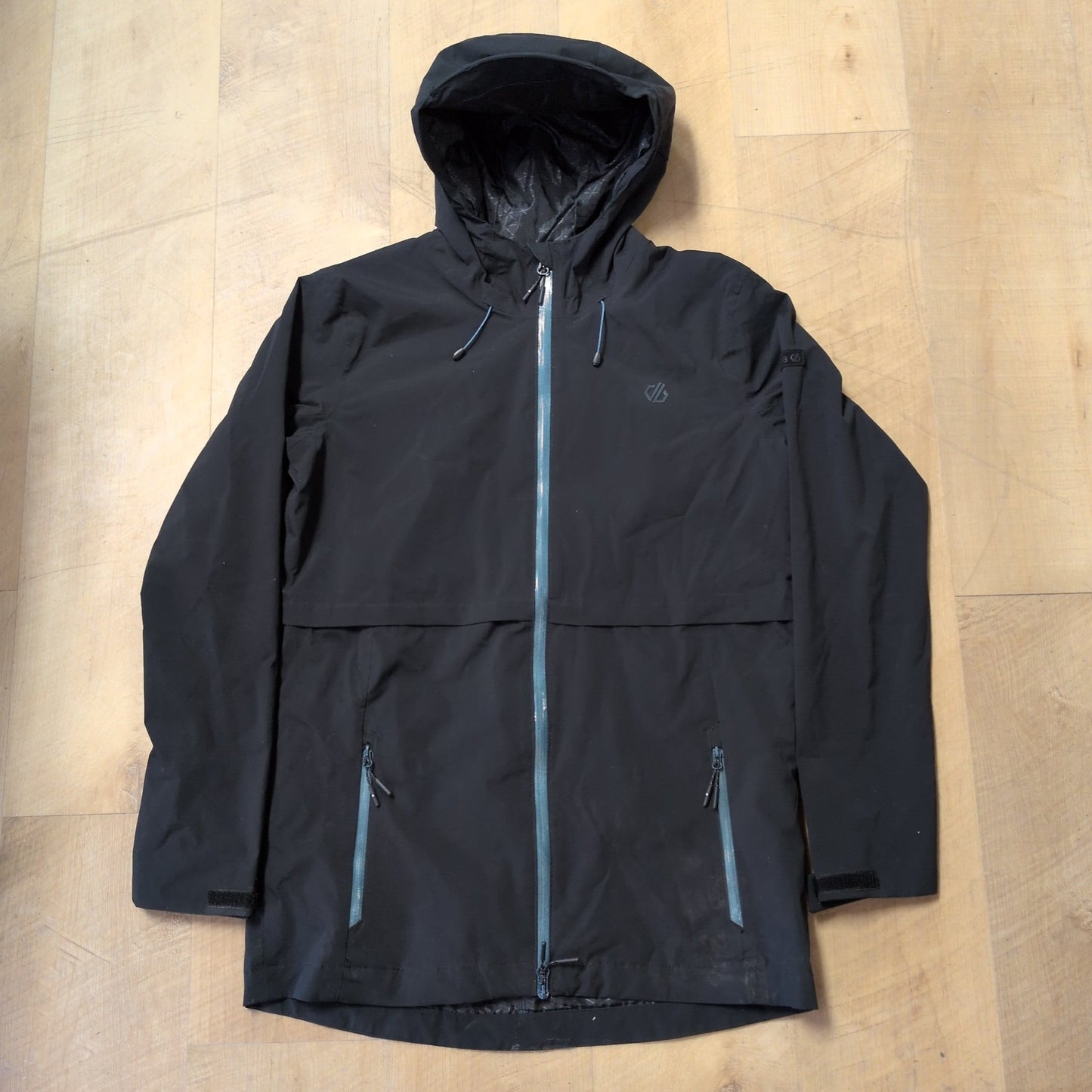 Dare2B Switch Up Jacket