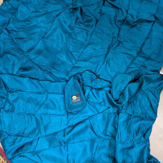 DreamSack Silk Bag Liner - Double