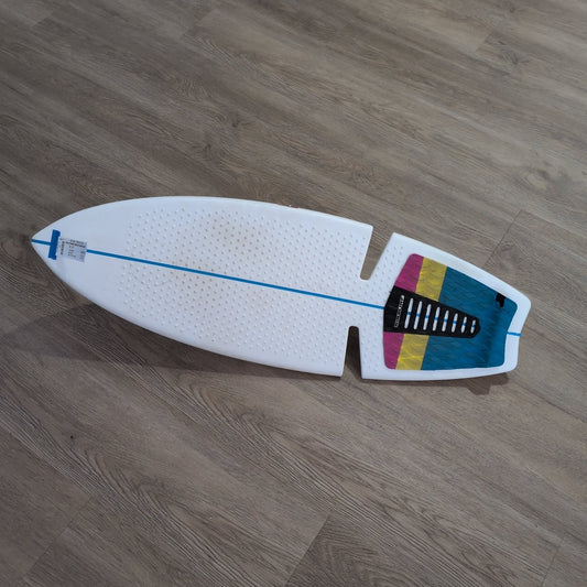 Razor RipStik RipSurf Caster Board*