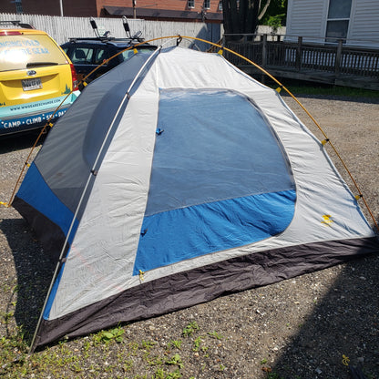 Mountainsmith Genesee Tent + Footprint