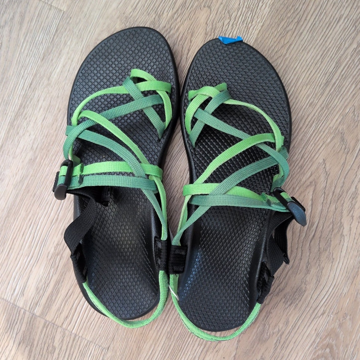 Chaco ZX/2 Sandals