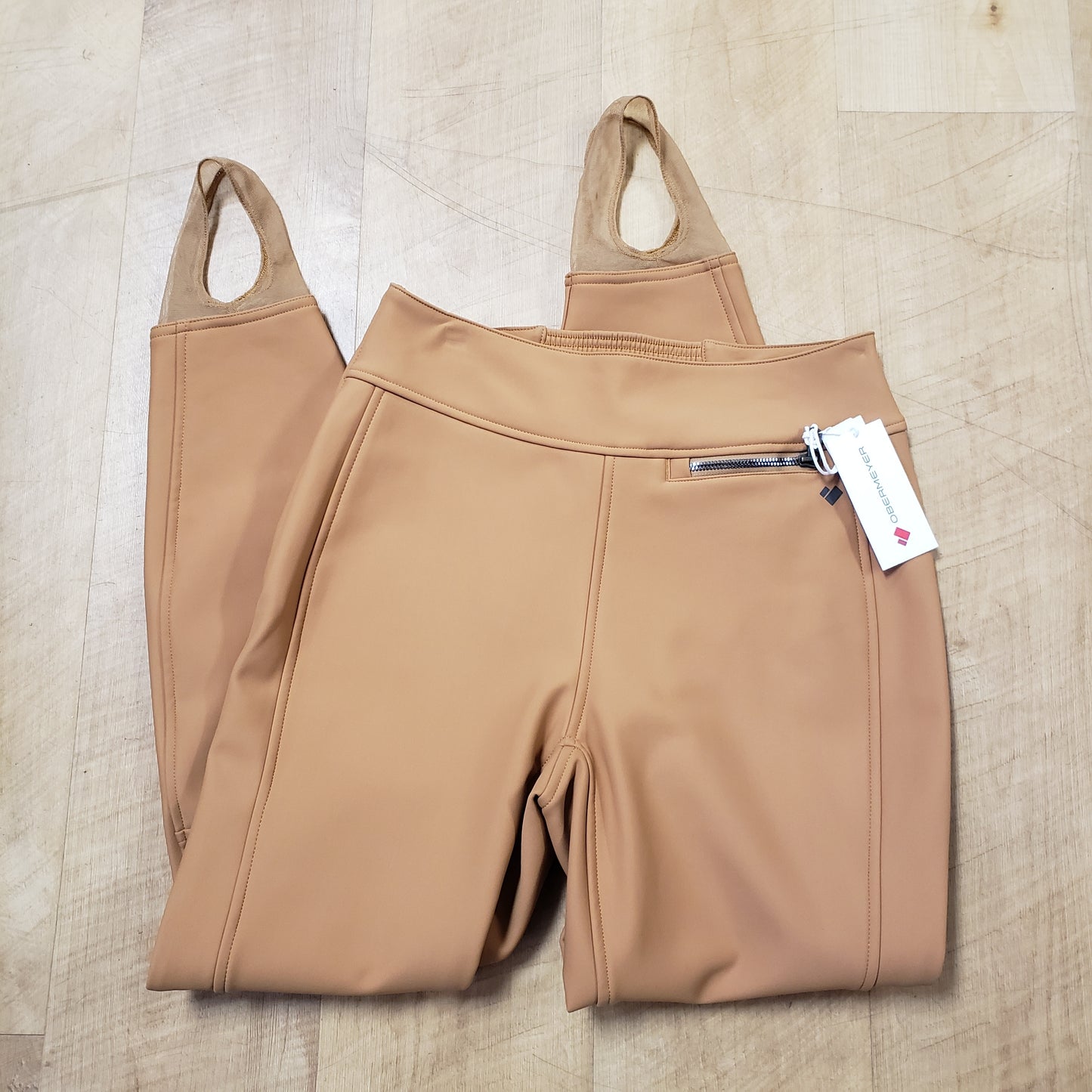 Obermeyer Jinks ITB Softshell Pants NEW