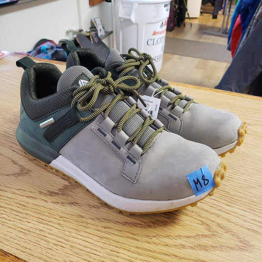Forsake Range Low Hiking Shoes