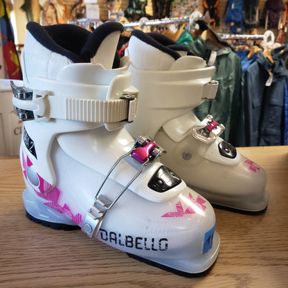 Dalbello Gaia Ski Boot (Todd 12.5)