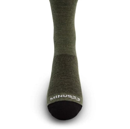 Microweight Mini Crew Socks