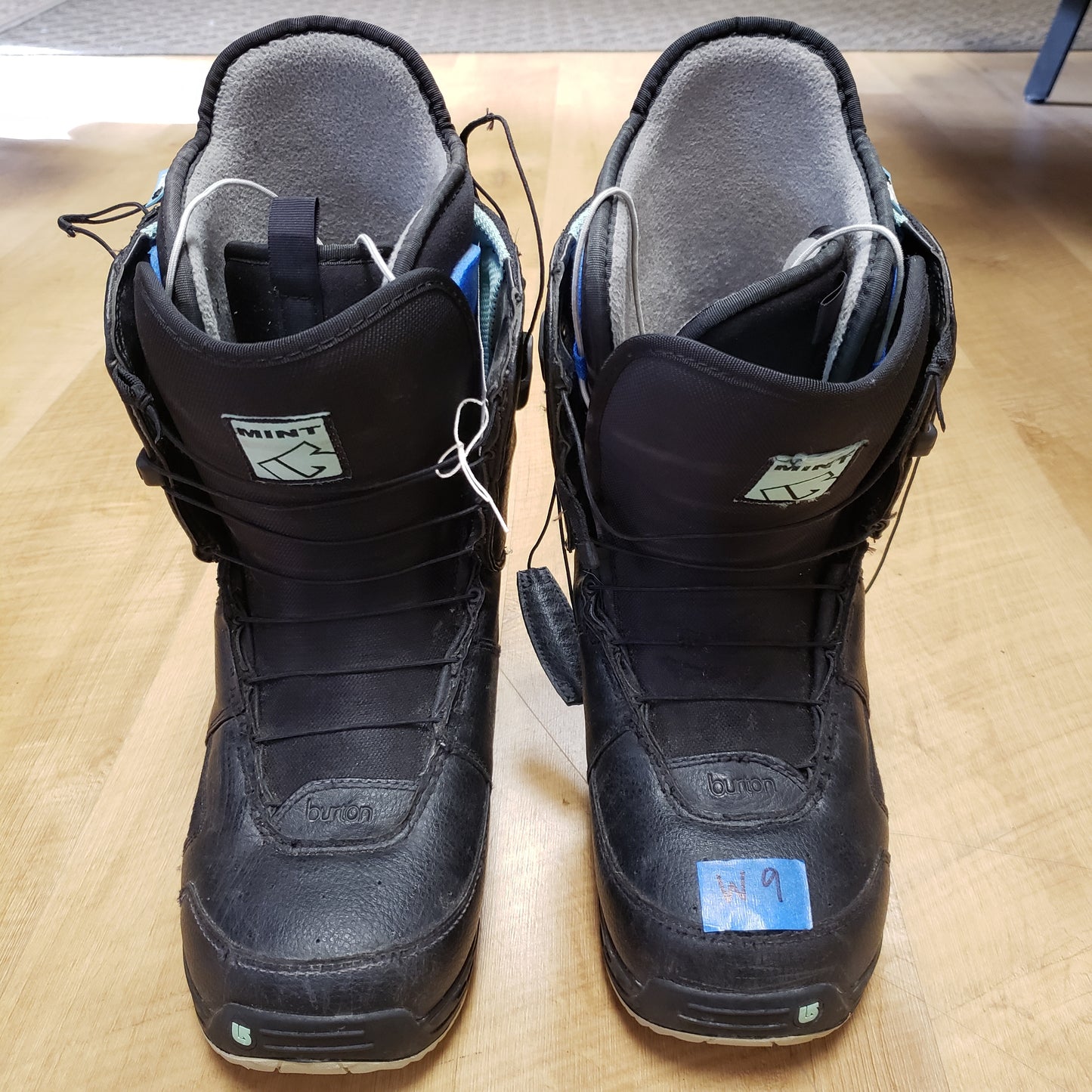 Burton Mint Snowboard Boots