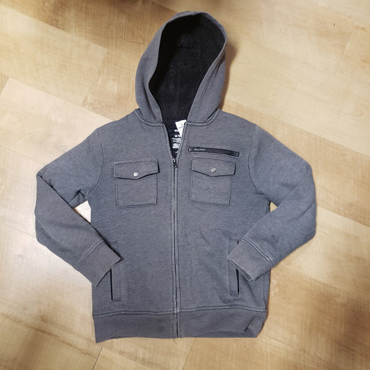 Sonoma Fleece Lined Hoodie