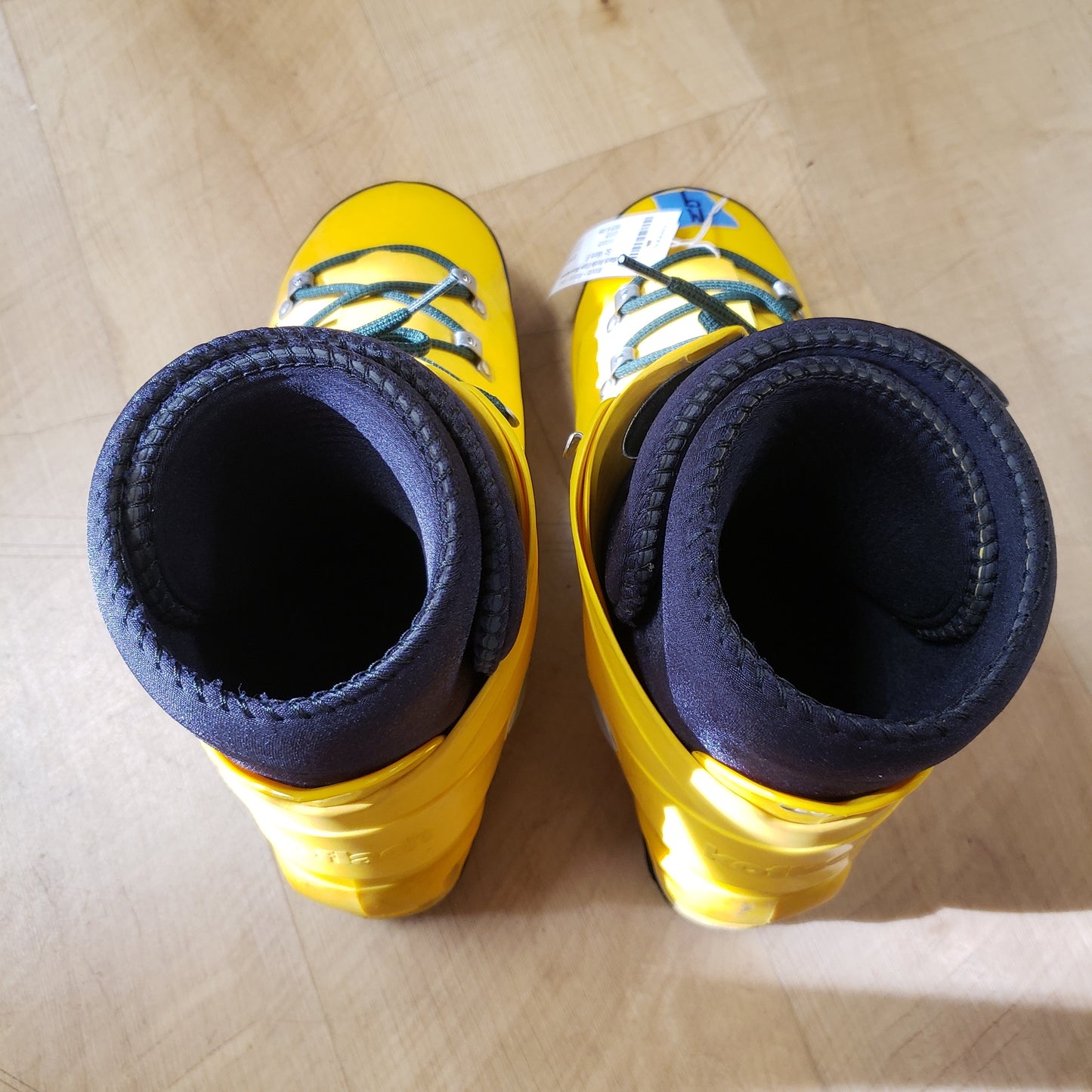 Koflach Arctis Expe Mountaineering Boots