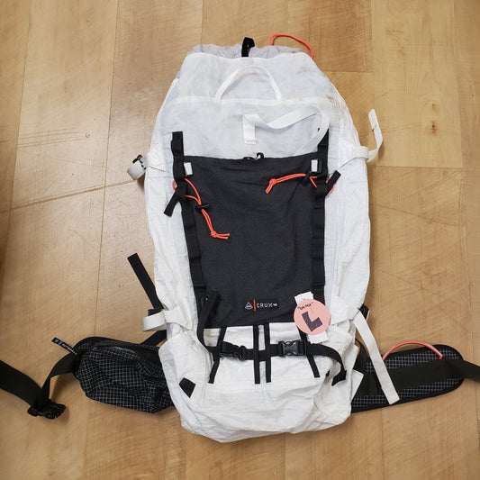 Hyperlite Crux 40 Ski Pack*