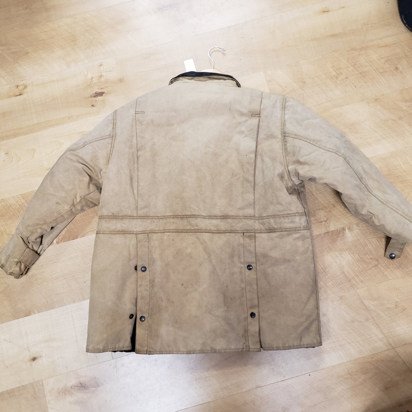 Outback Trading Insulated Chore Coat