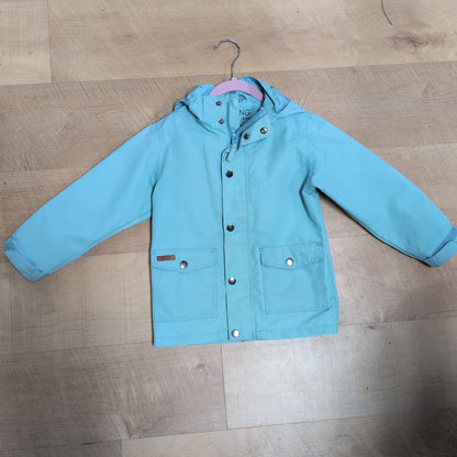 Kuling Waterproof Shell